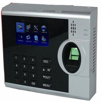 Máy chấm công Sillicon 3000T 