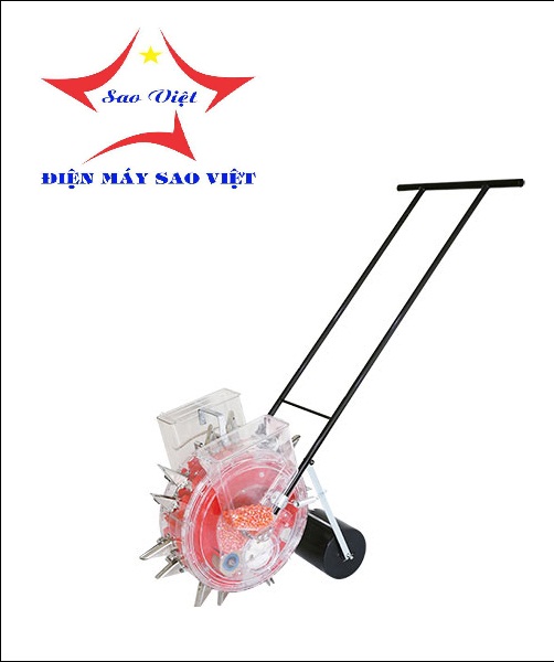 Máy gieo hạt, tra hạt bón phân VNGH-999  
