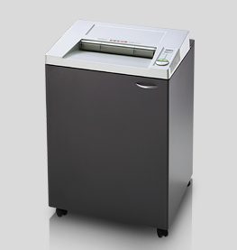 Máy hủy tài liệu EBA 3140S 