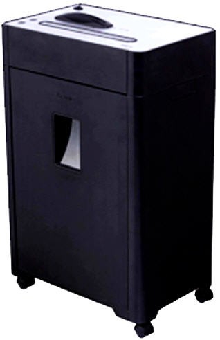 Máy hủy tài liệu H-PEC S340 