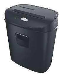 Máy hủy tài liệu H-Pec S281 