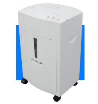 Máy huỷ tài liệu Dahli PS-20212 