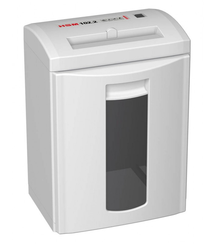 Máy huỷ tài liệu EBA-1121C 