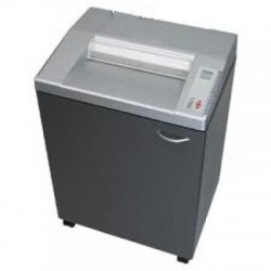Máy huỷ tài liệu EBA-1123C 