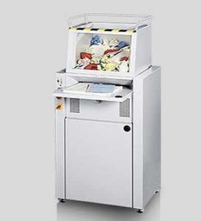 Máy huỷ tài liệu EBA-5146C 
