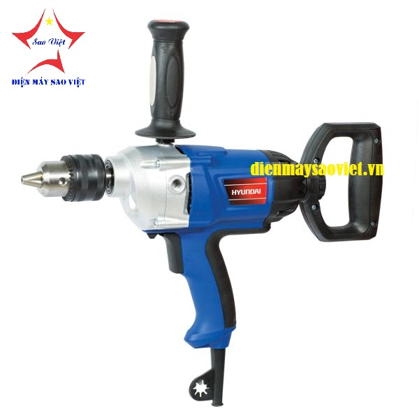 Máy khoan điện Hyundai HKD161 (1050W) 