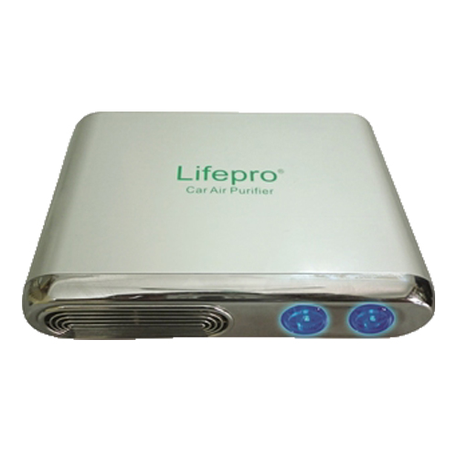 Máy lọc không khí và khử mùi trên ôtô Lifepro L338-OT 