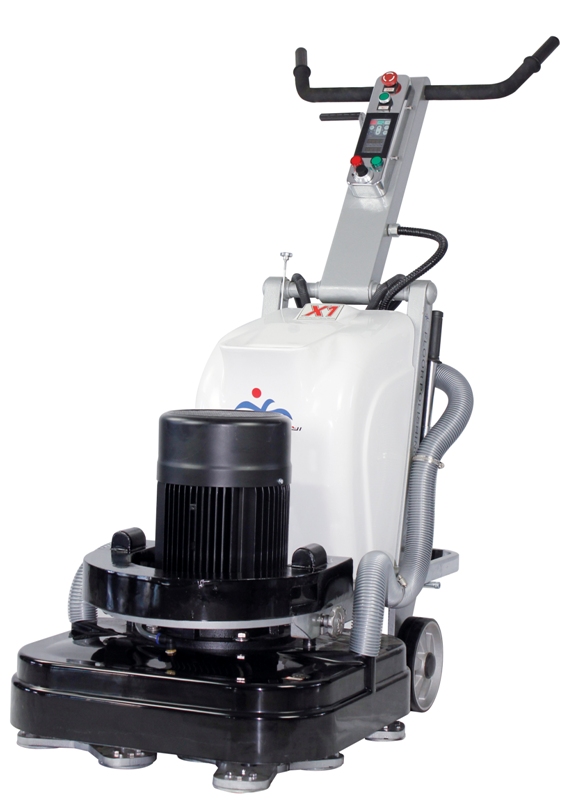Máy mài sàn giá rẻ Xingyi X1 