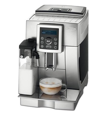 Máy pha cà phê DeLonghi ECAM 23.450.S 