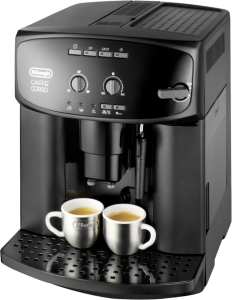 Máy pha cà phê DeLonghi ESAM 2600 