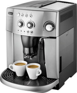Máy pha cà phê DeLonghi Esam 4200S 