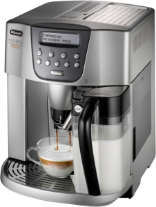 Máy pha cà phê DeLonghi ESAM 4500 