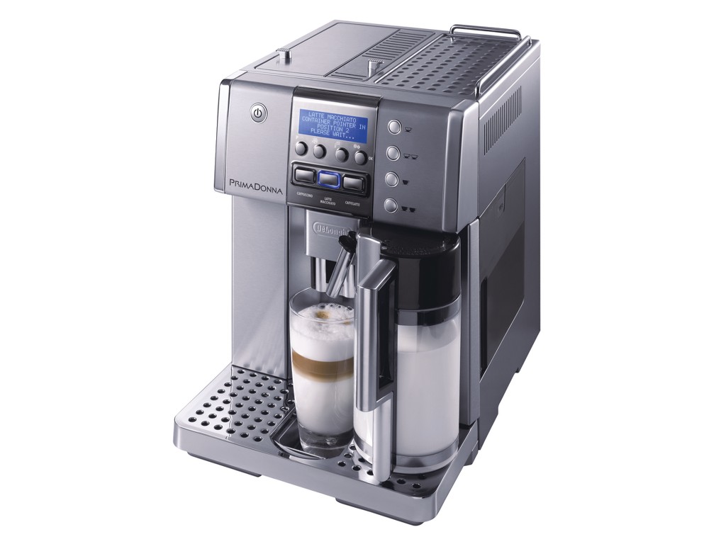 Máy pha cà phê DeLonghi ESAM 6620 