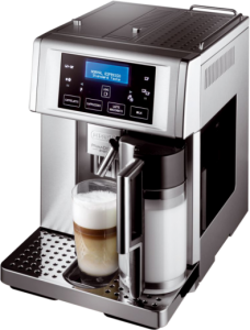 Máy pha cà phê DeLonghi Esam 5700.S 