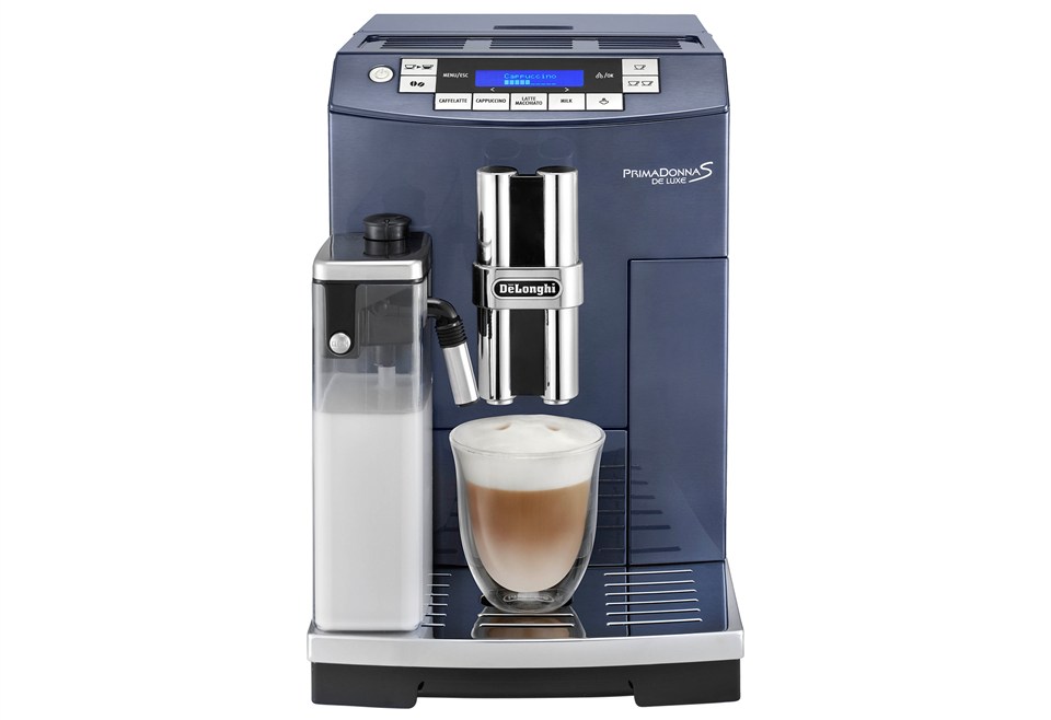 Máy pha cà phê Delonghi ECAM 26.455.M 