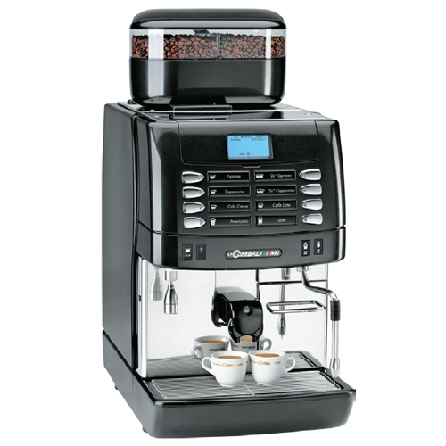 Máy pha cà phê LaCimbali M1 Turbosteam 