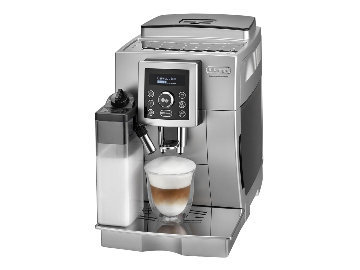 Máy pha cafe Delonghi ECAM 23.460.S 