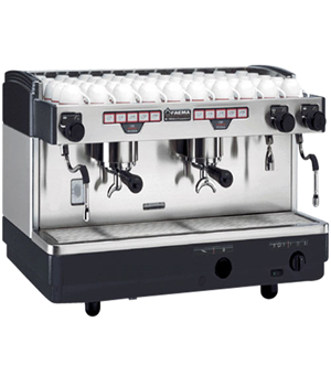 Máy pha cafe Faema Enova compact A1 