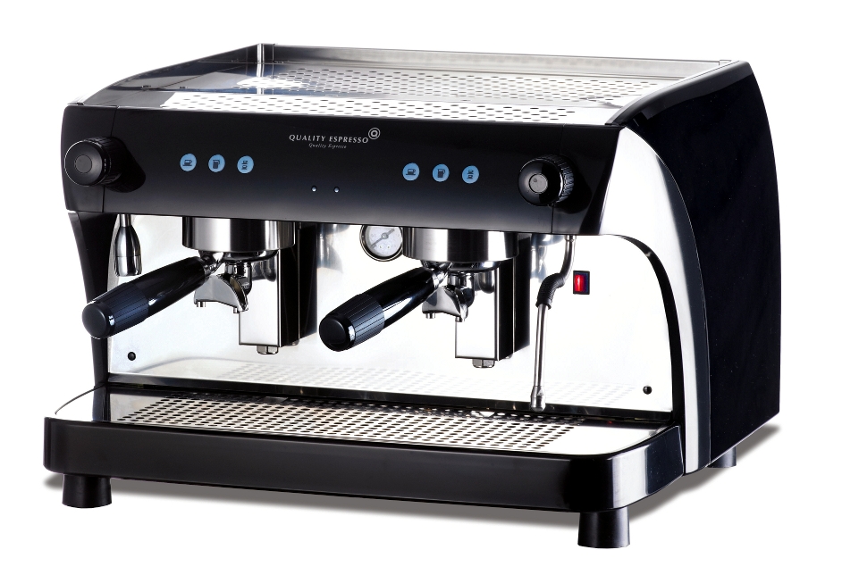 Máy pha cafe Ruby Pro 2 Group 