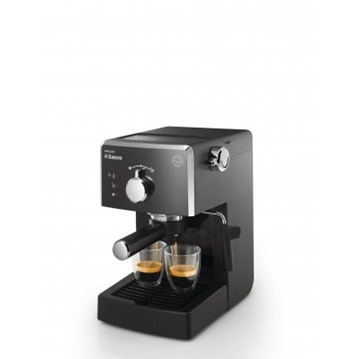 Máy pha cafe Saeco Poemia Focus HD8323 
