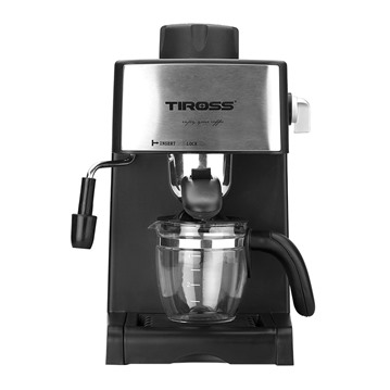 Máy pha cafe Tiross 621 