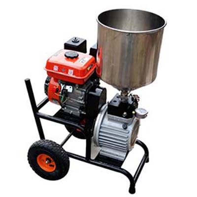 Máy phun bột bả 9000 