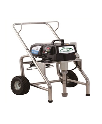 Máy phun bột, sơn DP-6336ib 