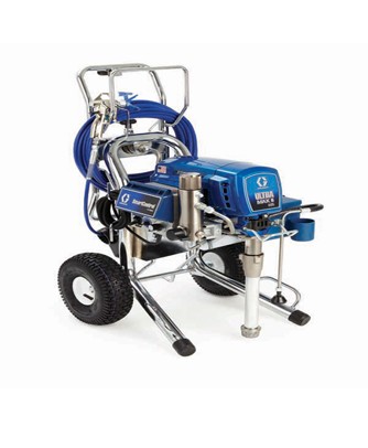 Máy phun sơn 695 - Điện 220 V 