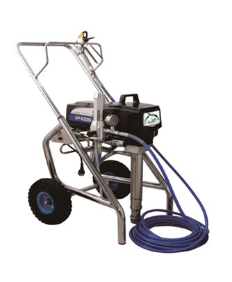 Máy phun sơn DP- 6335i 