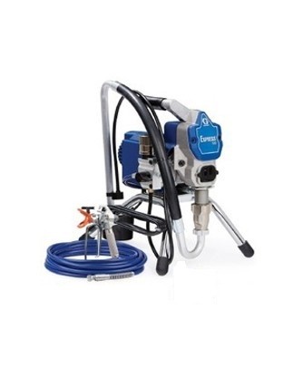 Máy phun sơn Dolphin DP-390 