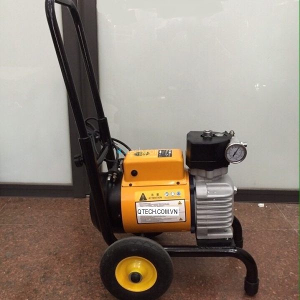 Máy phun sơn QT250 