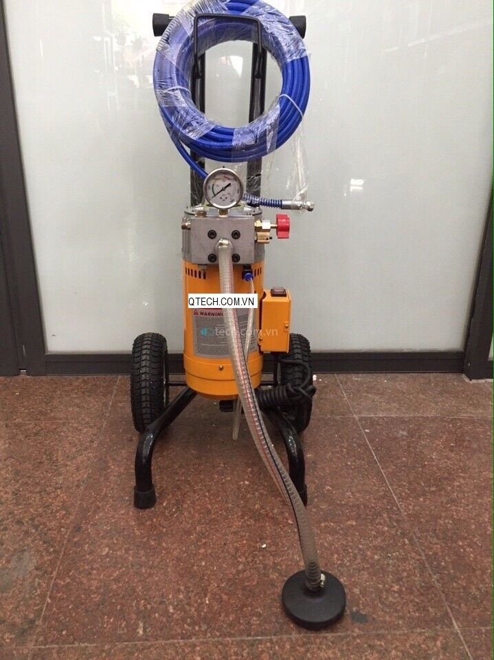 Máy phun sơn QT295 