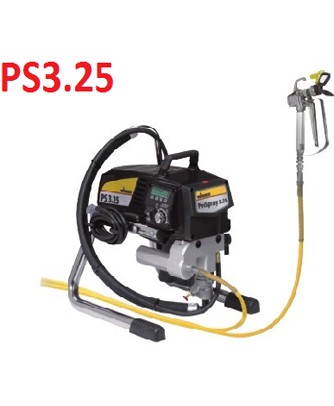 Máy phun sơn công nghiệp PS3.25 