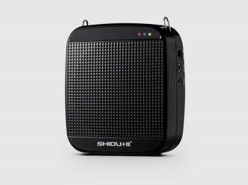 Máy trợ giảng Shidu SD-S512 