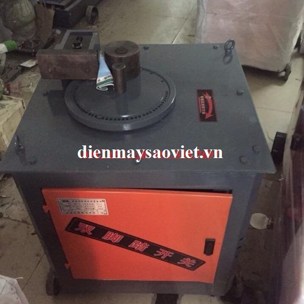 Máy uốn sắt GF32( 4KW-220V) 