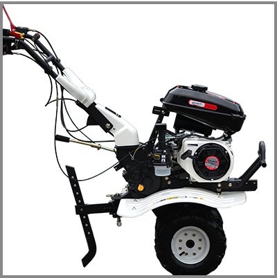 Máy xới đất đa năng Vinafarm S2 