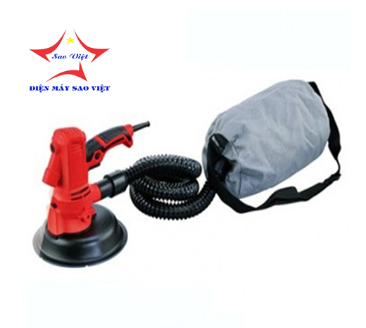 Máy xoa tường HAUDO 700D 6L 