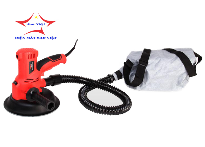 Máy xoa tường HAUDO 700D 