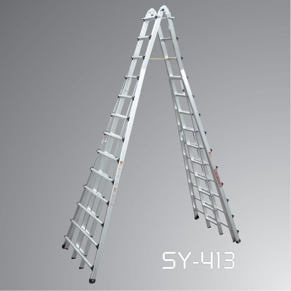 Thang nhôm Shin Yang SY-413 