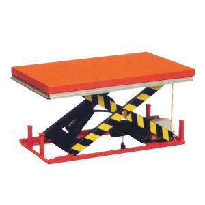 Xe nâng mặt bàn ET1001 