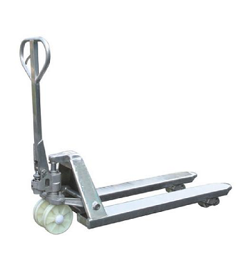 Xe nâng tay Inox BX2.0 
