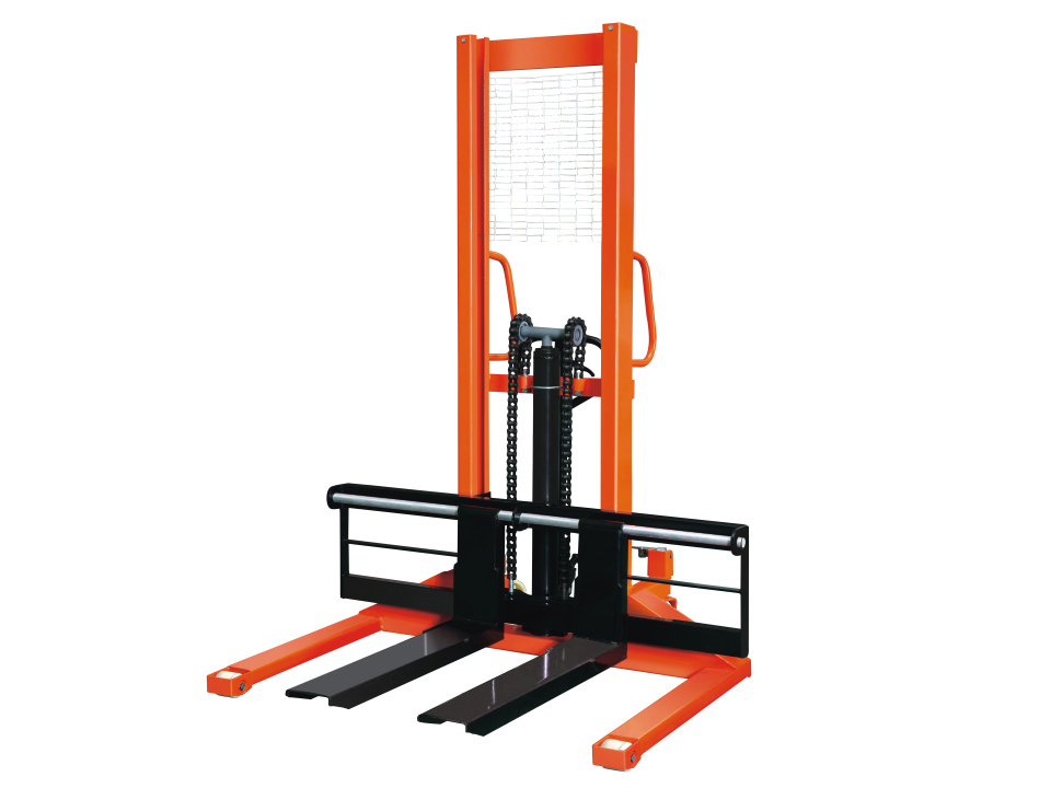 Xe nâng tay cao siêu rộng CTY-EW 