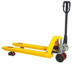 Xe nâng siêu hẹp CZ1.5 