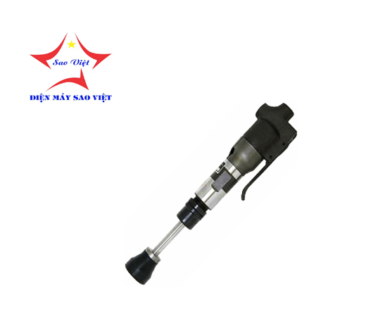 Máy Đầm Cát khí nén kawasaki KPT-7 