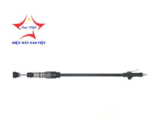Máy đầm Cát chạy khí nén kawasaki KPT -1 