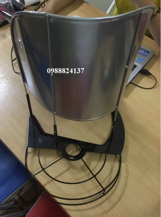 Lồng cắt lúa chuyên dụng SV 