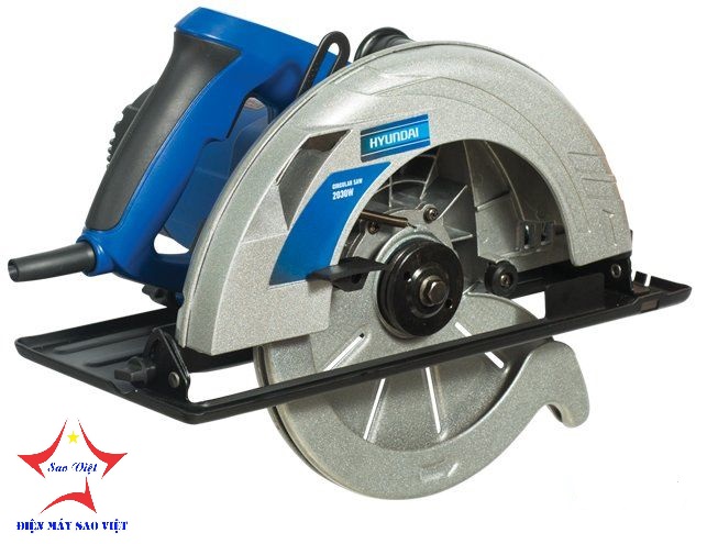 Máy cưa đĩa Hyundai HCD238 
