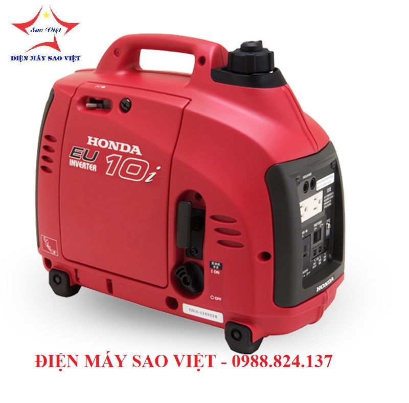 Máy phát điện honda EU10IT1 RR0 