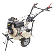 Máy Xới Đất đa năng Vinafarm VNXD-D1 chạy dầu. 