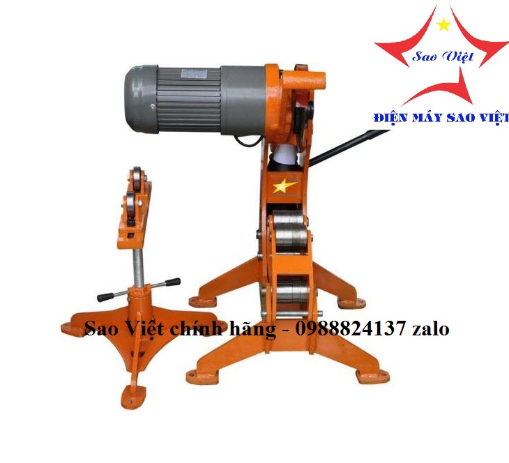 Máy cắt ống kim loại EPC325 